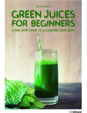 Green Juices for Beginners - Humanitas