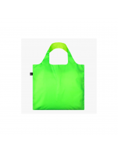 Neon Green  Bag (loqi maišelis) - Humanitas