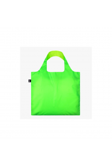 Neon Green  Bag (loqi maišelis) - Humanitas