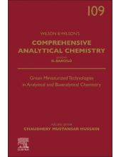 Green Miniaturized Technologies in Analytical and Bioanalytical Chemistry - Humanitas