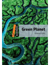Dominoes: Two: Green Planet Audio Pack - Humanitas