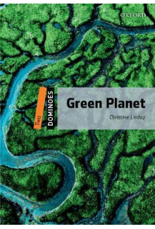 Dominoes: Two: Green Planet Audio Pack Humanitas