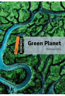 Dominoes: Two: Green Planet Audio Pack - Humanitas