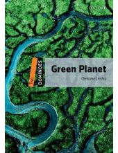 Dominoes: Two: Green Planet - Humanitas
