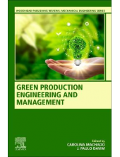 Green Production Engineering and Management - Humanitas