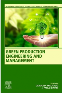 Green Production Engineering and Management - Humanitas