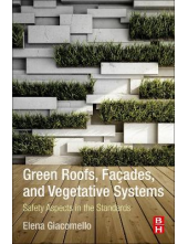 Green Roofs, Facades, and Vegetative Systems - Humanitas