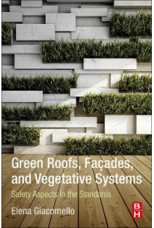 Green Roofs, Facades, and Vegetative Systems - Humanitas