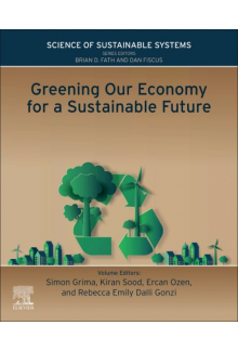 Greening Our Economy for a Sustainable Future - Humanitas
