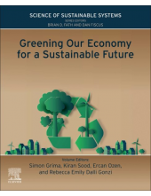 Greening Our Economy for a Sustainable Future - Humanitas