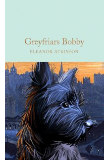 Greyfriars Bobby - Humanitas