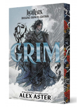 Grim: Dueling Crowns Edition - Humanitas