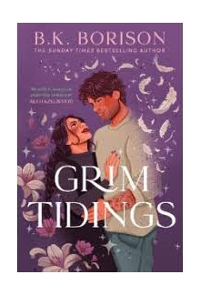 Grim Tidings. 2 - Humanitas