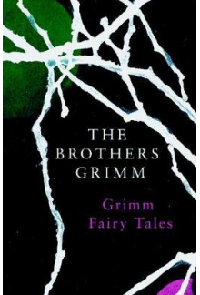 Grimm Fairy Tales - Humanitas