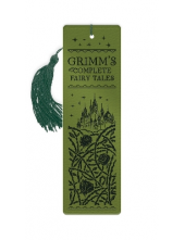 Grimm's Complete Fairy Tales Deluxe Bookmark - Humanitas