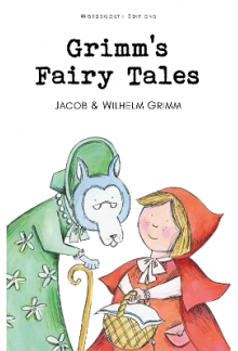 Grimm's Fairy Tales - Humanitas