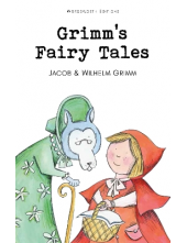 Grimm's Fairy Tales - Humanitas