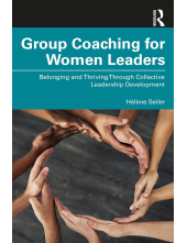 Group Coaching for Women Leaders - Humanitas
