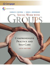 Empowerment Series: Social Work with Groups - Humanitas