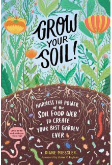 Grow Your Soil! - Humanitas