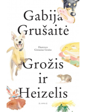 Grožis ir Heizelis - Humanitas