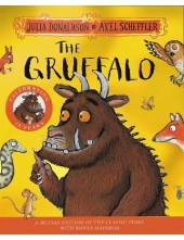 The Gruffalo - Humanitas