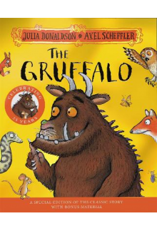 The Gruffalo - Humanitas