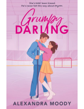 Grumpy Darling - Humanitas