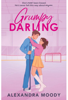Grumpy Darling - Humanitas