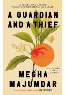 A Guardian and a Thief - Humanitas