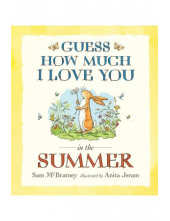 Guess How Much I Love You in t he Summer - Humanitas