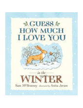 Guess How Much I Love You in t he Winter - Humanitas