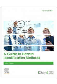 A Guide to Hazard Identification Methods - Humanitas