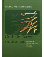 Guillain-Barre sindromas - Humanitas