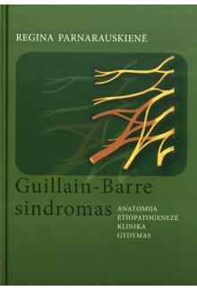 Guillain-Barre sindromas - Humanitas