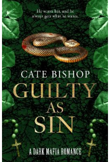 Guilty as Sin Book 1 Guilty as Sin - Humanitas