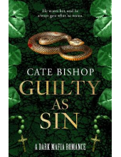 Guilty as Sin Book 1 Guilty as Sin - Humanitas