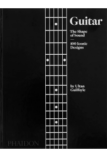 Guitar: The Shape of Sound - Humanitas