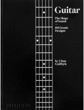 Guitar: The Shape of Sound - Humanitas