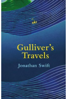 Gulliver's Travels - Humanitas