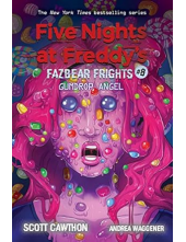 Gumdrop Angel FazbeaFrights #8 Five Nights at Freddy's - Humanitas