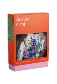 Gustav Klimt: 50 Masterpieces Explored - Humanitas