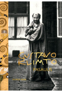 Gustavo Klimto pasaulis - Humanitas