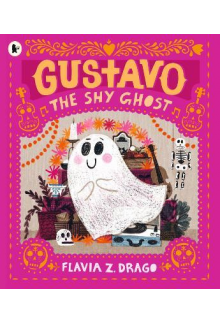Gustavo, the Shy Ghost - Humanitas
