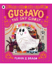 Gustavo, the Shy Ghost - Humanitas