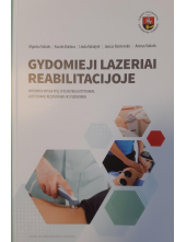 Gydomieji lazeriai rebilitacijoje - Humanitas