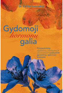Gydomoji hormonų galia - Humanitas