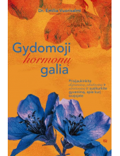 Gydomoji hormonų galia - Humanitas