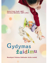 Gydymas žaidimu - Humanitas