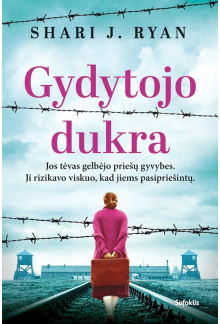 Gydytojo dukra - Humanitas